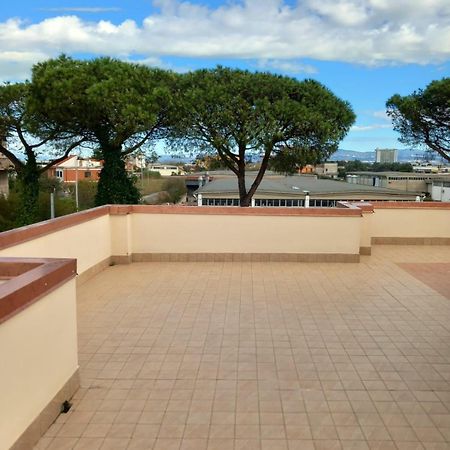 Il Brindisi di C&C Castelli Romani Pomezia Buitenkant foto