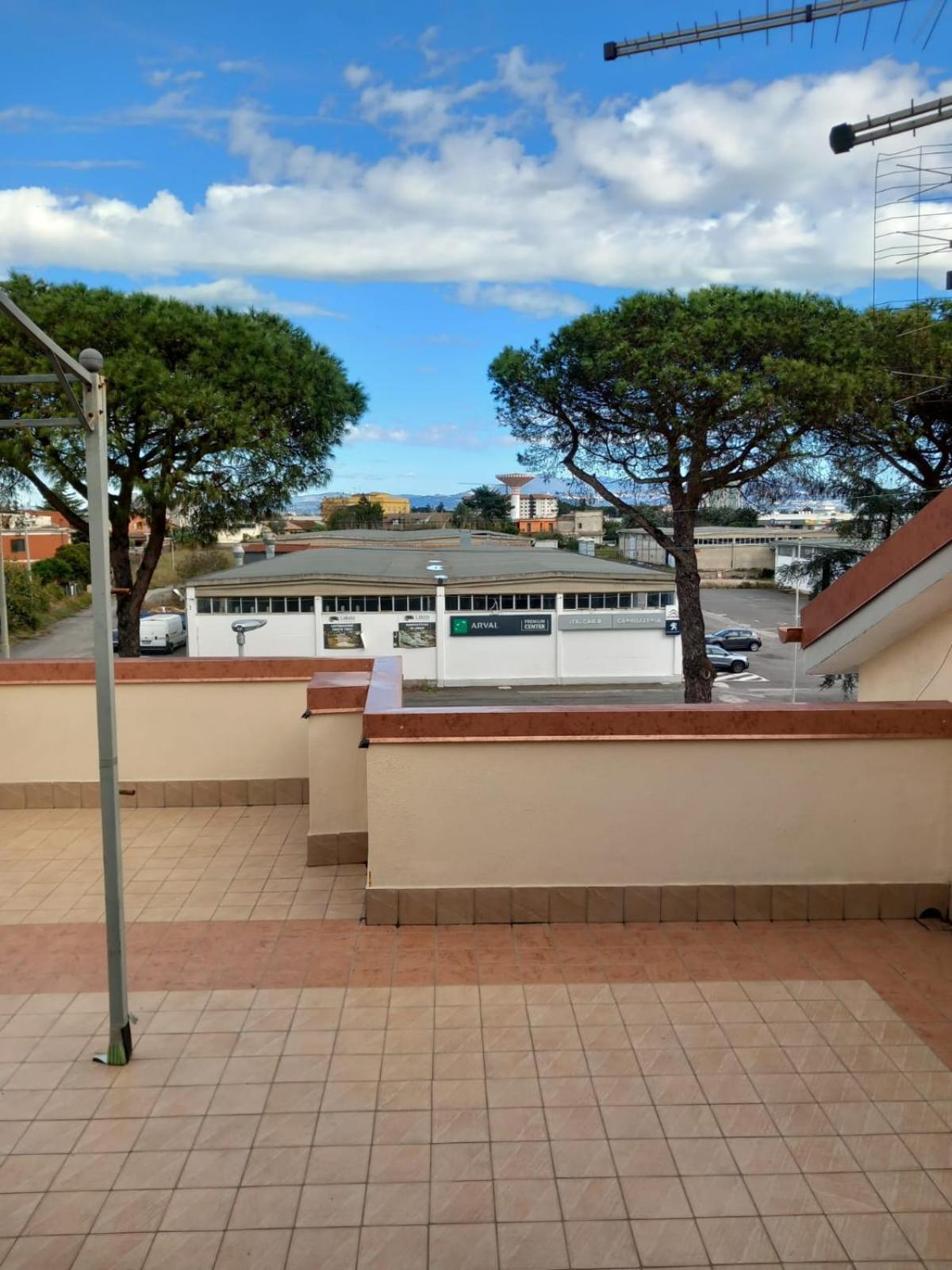 Il Brindisi di C&C Castelli Romani Pomezia Buitenkant foto